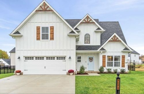 376 Lowline Dr, Clarksville, TN, 37043-3020 | Card Image
