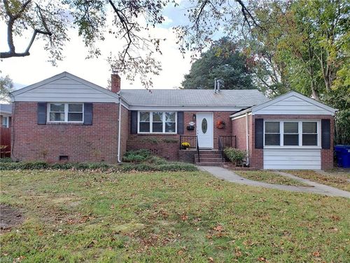 8705 Granby St, Norfolk, VA, 23503-4819 | Card Image