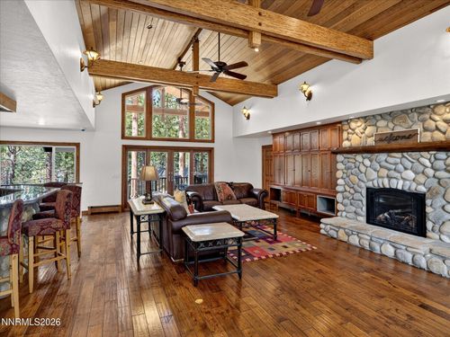 437 Panorama Dr, Stateline, NV, 89449 | Card Image