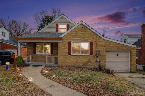 6724 Cheviot Rd, Cincinnati, OH, 45247 | Card Image