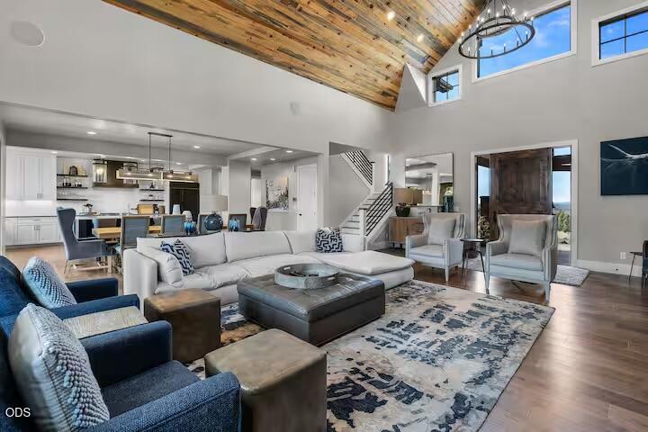 Residential in Powell Butte 5