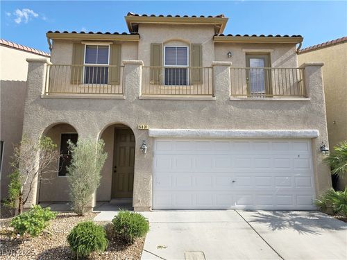 5431 Hasley Canyon Ave, Las Vegas, NV, 89139-5694 | Card Image