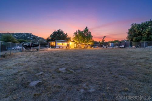 2052 Boulder Oaks Rd, Potrero, CA, 91963-4112 | Card Image