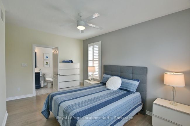 16 Starboard Cir, House other with 3 bedrooms, 3 bathrooms and 2 parking in Wasaga Beach ON | Image 23