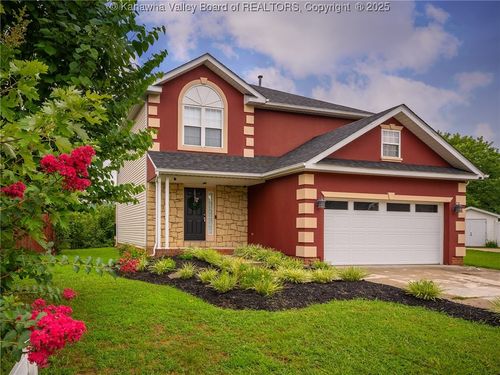 112 Jamie Ln, Eleanor, WV, 25070-1397 | Card Image