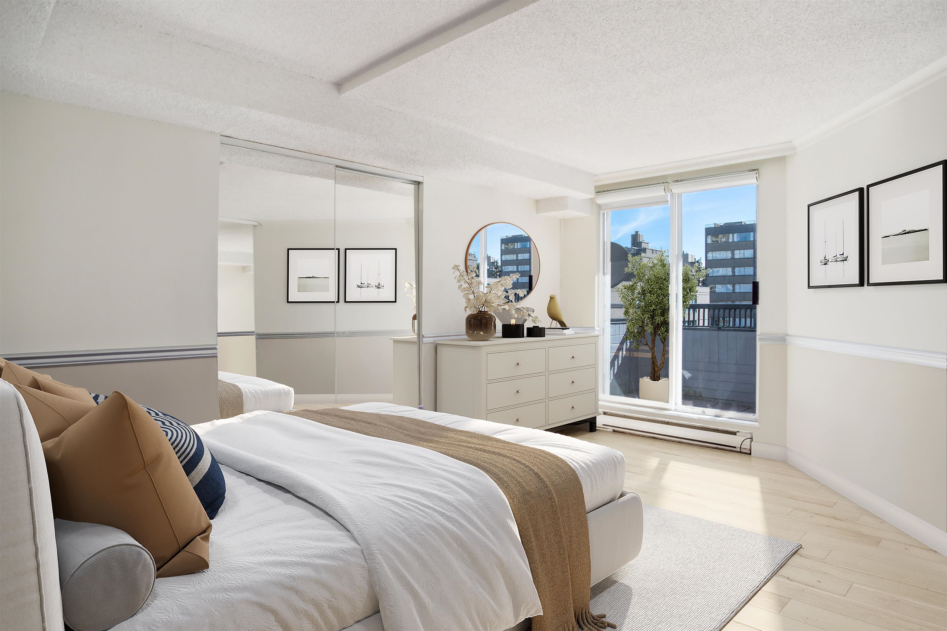 Residential in Vancouver 4