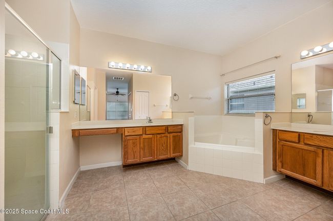 6921 Abbeyville Rd, House other with 3 bedrooms, 2 bathrooms and null parking in Melbourne FL | Image 16