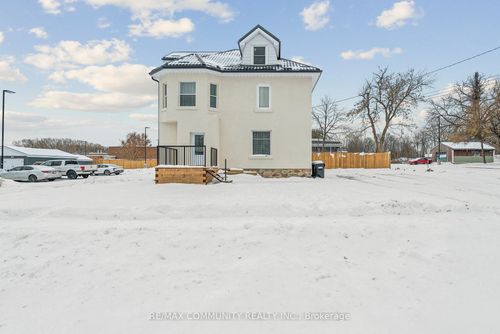 119 Jephson St, Victoria Harbour, ON, L0K2A0 | Card Image