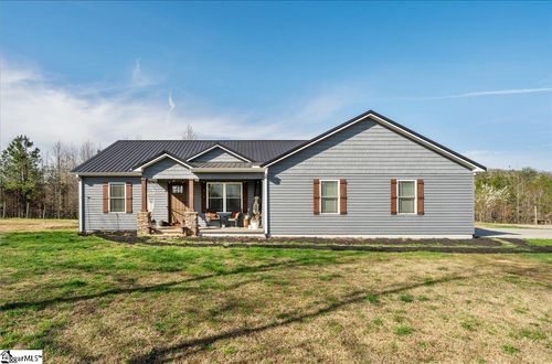 4519 Dacusville Hwy, Marietta, SC, 29661-9416 | Card Image