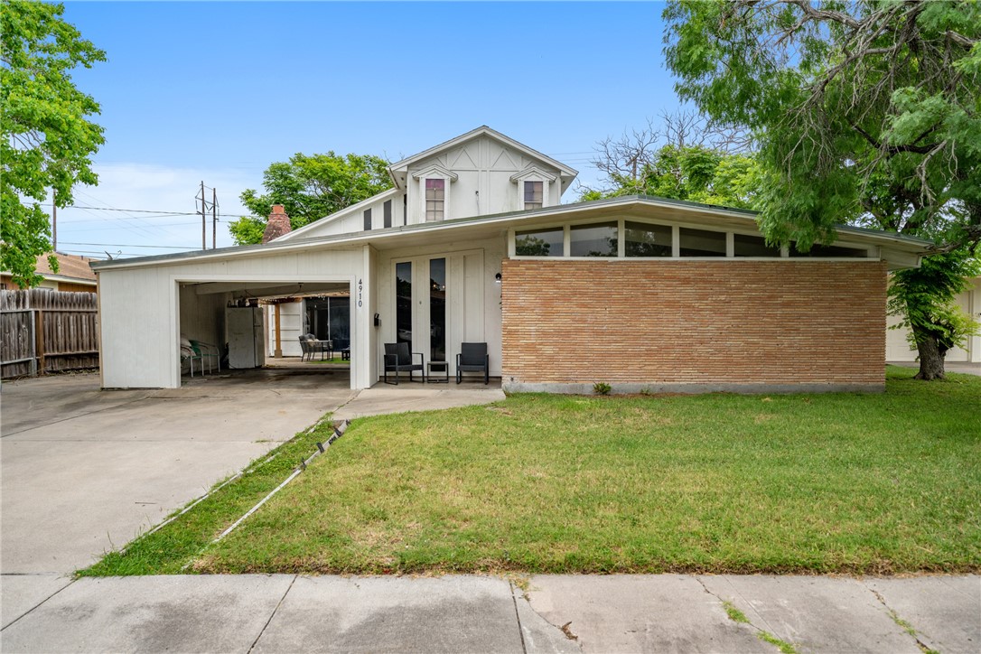 Kathy Dr, Corpus Christi, TX 78411