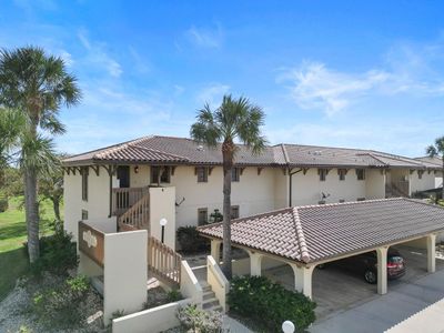 4A - 208 Lewis Circle, Condo with 2 bedrooms, 2 bathrooms and null parking in PUNTA GORDA FL | Image 3