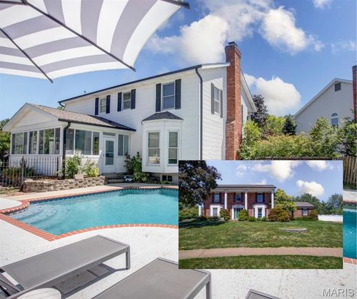 5868 Hightower Dr, Saint Louis, MO, 63128-3362 | Card Image