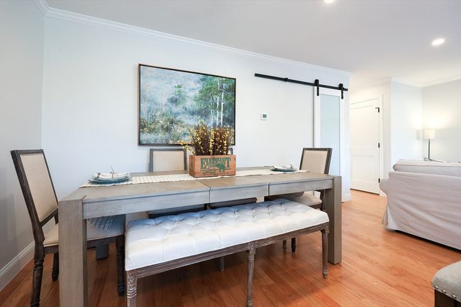 C - 15 Belvoir Ave, Condo with 3 bedrooms, 3 bathrooms and 3 parking in Taunton MA | Image 14