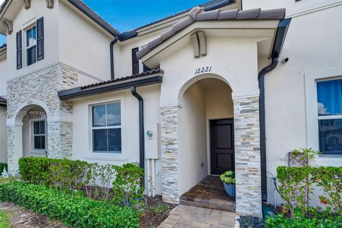 12221 Nw 24th Pl, Miami, FL, 33167 | Card Image