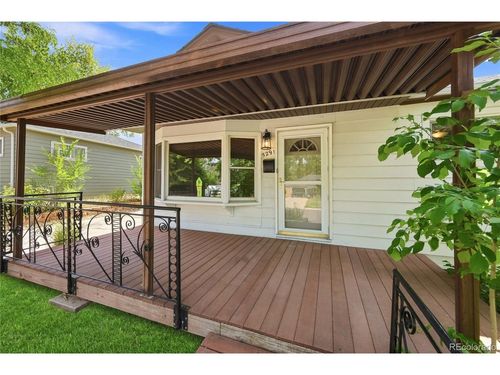 5291 S Sherman St, Littleton, CO, 80121-1029 | Card Image