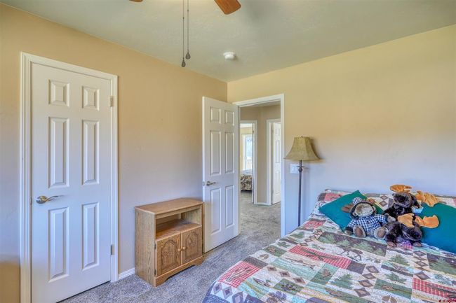 128 Divot Pl, House other with 3 bedrooms, 2 bathrooms and null parking in Pagosa Springs CO | Image 17