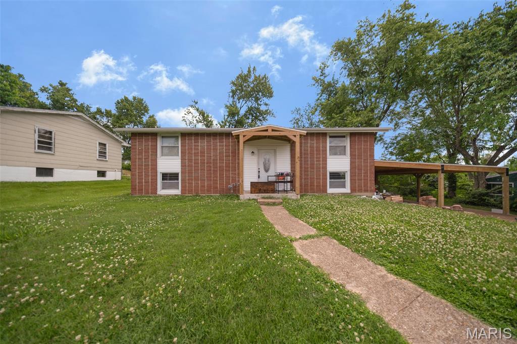 Residential in Rolla 5