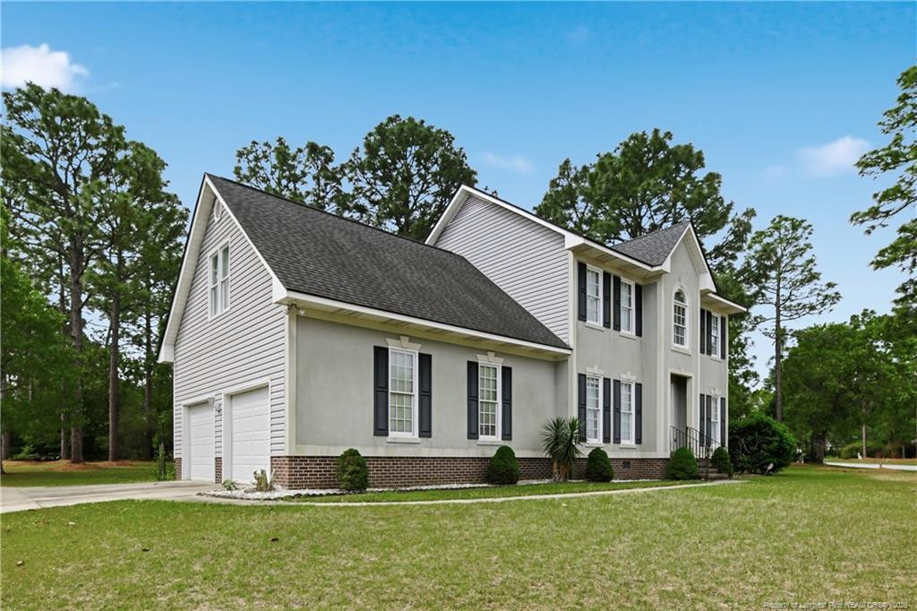 Residential in Fayetteville 4