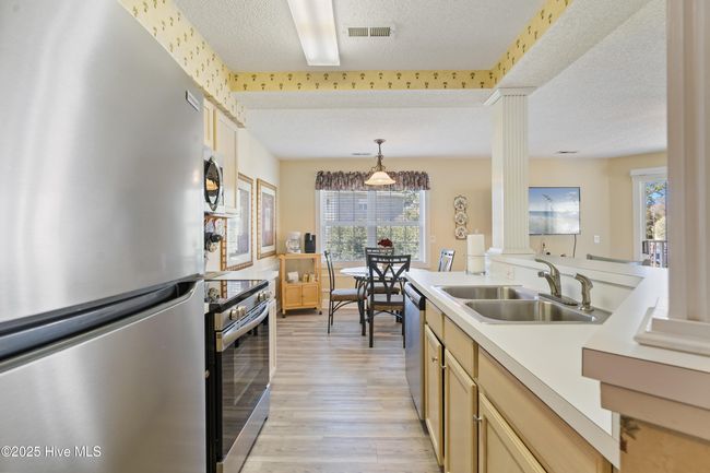 UNIT-205 - 908 Resort Cir, Condo with 2 bedrooms, 2 bathrooms and null parking in Sunset Beach NC | Image 18