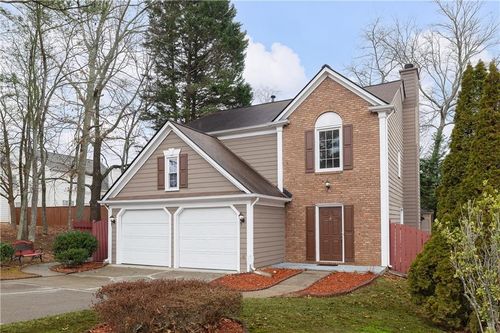 914 Wenham Ln, Lawrenceville, GA, 30044-2735 | Card Image