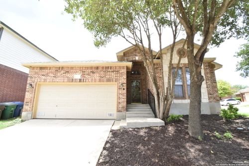 6710 Raintree Frst, San Antonio, TX, 78233-3866 | Card Image