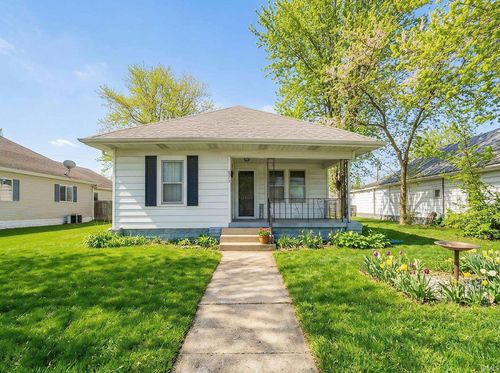 2313 Cherrywood Ave, New Castle, IN, 47362-2337 | Card Image