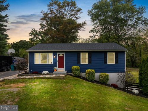 7726 Mcclellan Ave, BOONSBORO, MD, 21713-2420 | Card Image