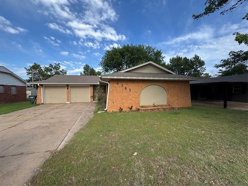 4765 Spiva Dr, Del City, OK, 73115-4311 | Card Image
