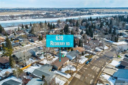 639 Redberry Rd, Saskatoon, SK, S7K4S4 | Card Image