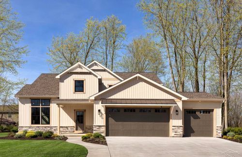 12522 Northern Woods Cir, Freeland, MI, 48623-8752 | Card Image