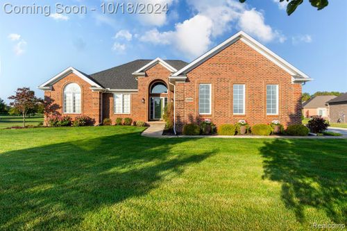 28898 Liparoto Boulevard, Huron Twp, MI, 48134 | Card Image