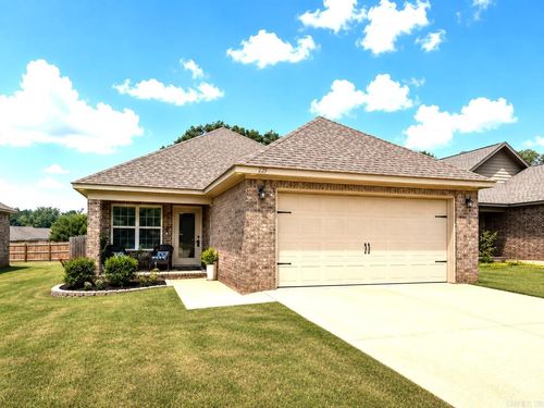 255 Wolf Den Drive, Jonesboro, AR, 72405 | Card Image