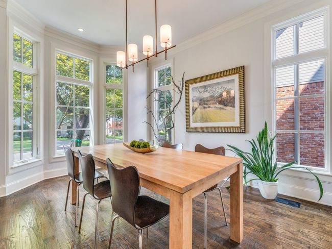 3244 Purdue Ave, House other with 5 bedrooms, 8 bathrooms and null parking in Dallas TX | Image 6