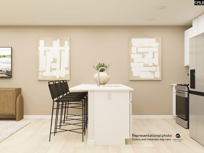 21C Regent St, Townhouse with 3 bedrooms, 3 bathrooms and null parking in Camden SC | Image 8