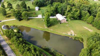 1985 Farris Jones Road, House other with 3 bedrooms, 2 bathrooms and null parking in East Bernstadt KY | Image 3