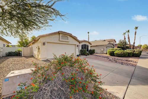 20004 N 65th Dr, Glendale, AZ, 85308-7062 | Card Image