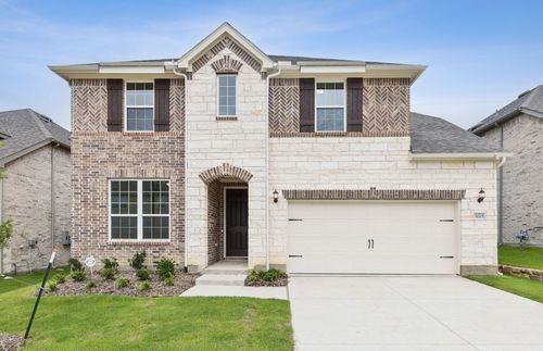3025 Tophill Dr, Celina, TX, 75009-3081 | Card Image