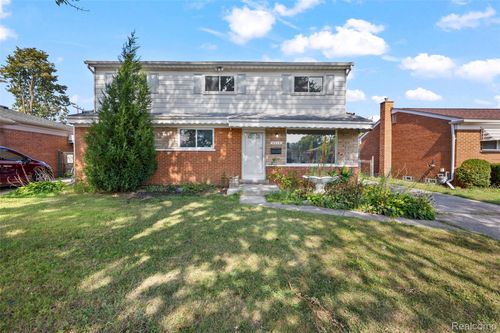 4020 Wall Ave, Allen Park, MI, 48101-3073 | Card Image