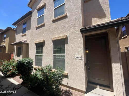 3365 E Constitution Dr, Gilbert, AZ, 85296-7345 | Card Image