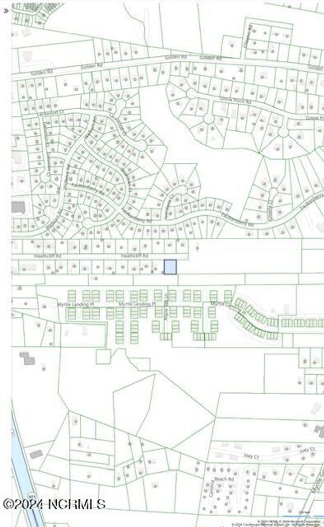 218 Heathcliff Rd, Home with 0 bedrooms, 0 bathrooms and null parking in Wilmington NC | Image 4