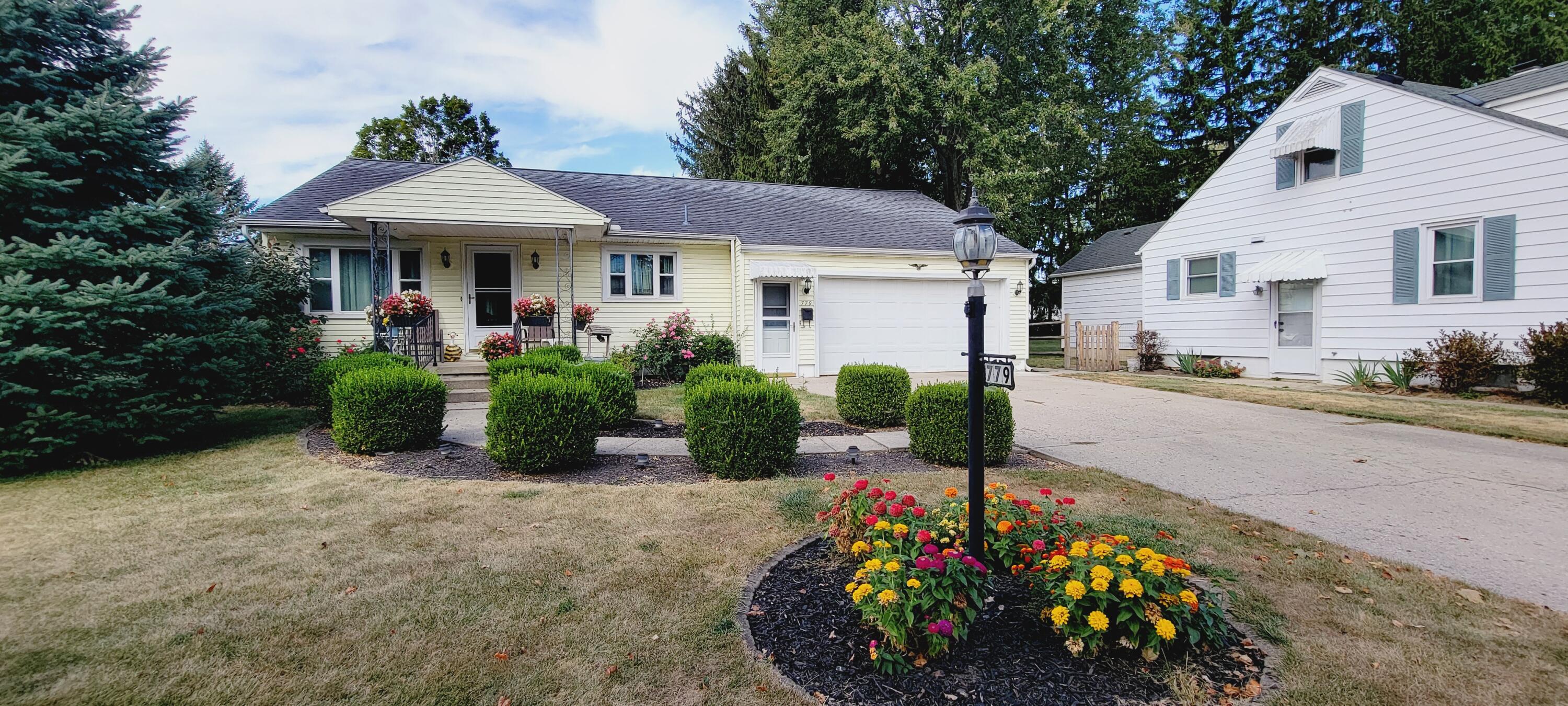 Foraker Ave, Sidney, OH 45365