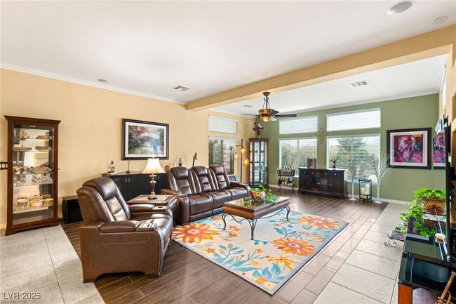 5940 Vizzi Ct, House other with 4 bedrooms, 3 bathrooms and null parking in Las Vegas NV | Image 25
