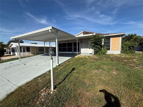 7053 Flora Way, LAKE WALES, FL, 33898-9607 | Card Image