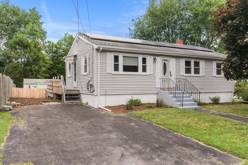 21 Lafayette St, Amesbury, MA, 01913-3816 | Card Image