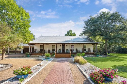 3505 Round Top Rd, Round Top, TX, 78954-5439 | Card Image