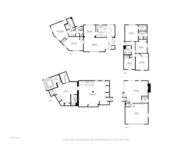 1281 Westport Rdg, House other with 5 bedrooms, 5 bathrooms and 2 parking in Crystal Lake IL | Image 34