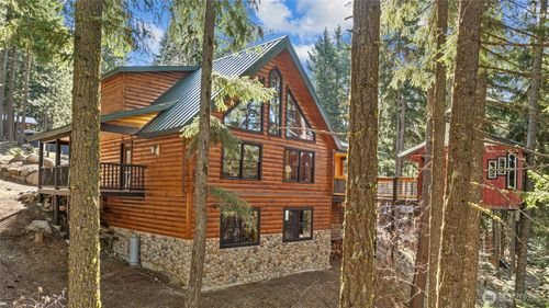 1020 Highland Loop, Ronald, WA, 98940-0137 | Card Image