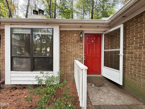 c-4822 Hollenden Drive, Raleigh, NC, 27616 | Card Image