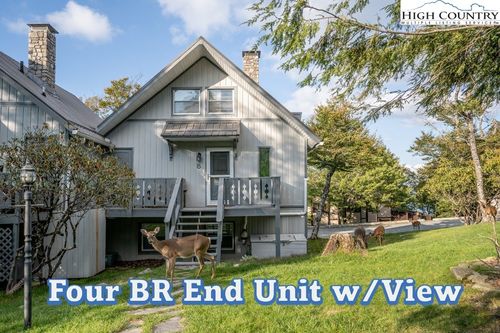 apt-5-105 N Pinnacle Ridge Rd, Beech Mountain, NC, 28604-8399 | Card Image