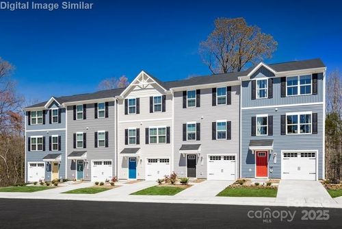 8034 Sinnet Pl, Charlotte, NC, 28269-5354 | Card Image